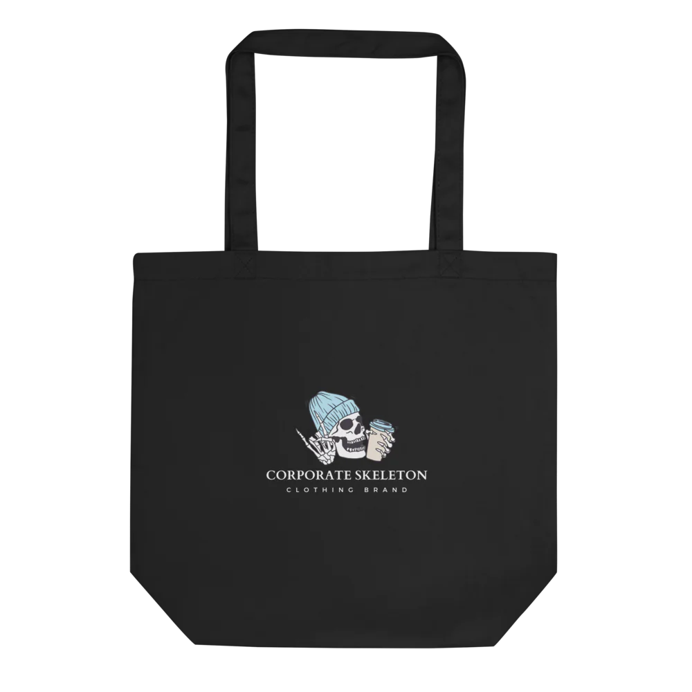 Corporate Skeleton® Tote Bag