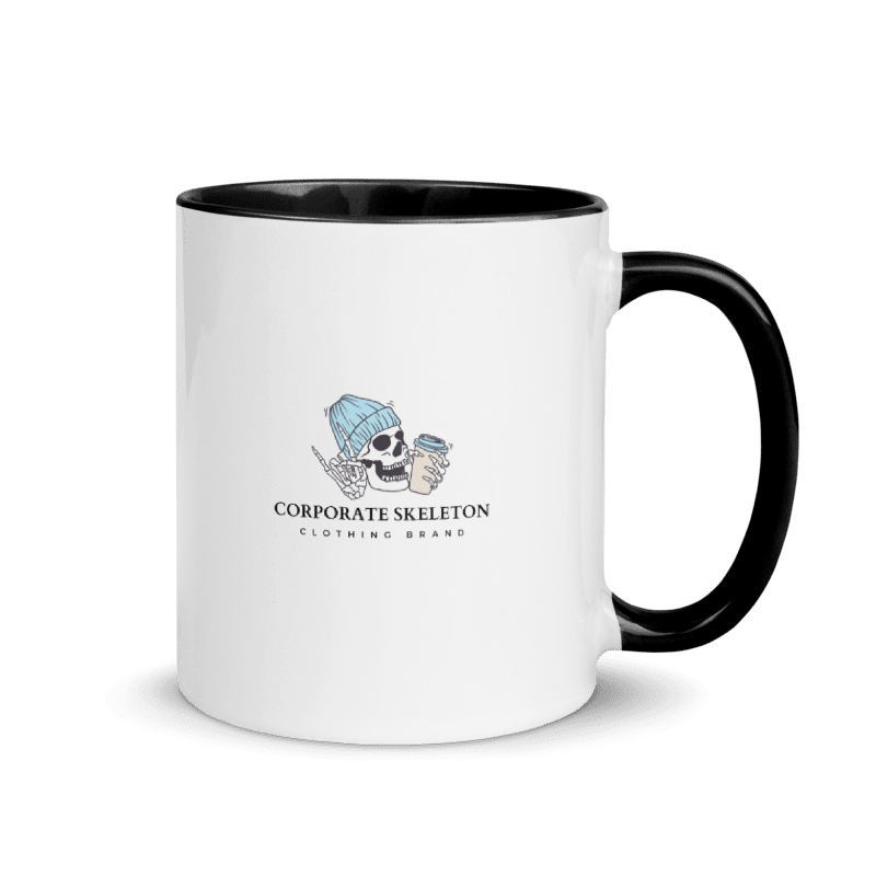 Corporate Skeleton® Mug
