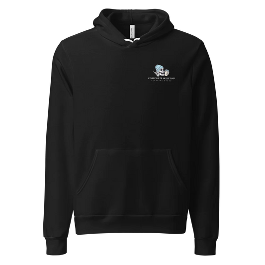 Corporate Skeleton® Soft Unisex Hoodie