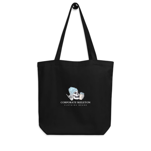Corporate Skeleton® Tote Bag