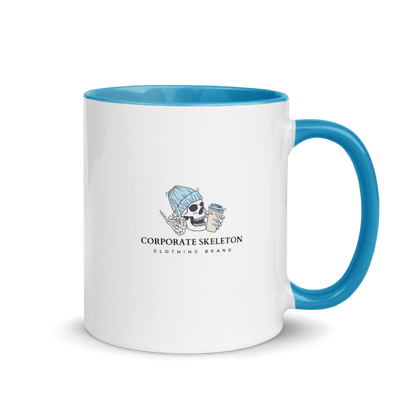 Corporate Skeleton® Mug