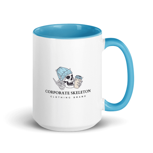 Corporate Skeleton® Mug
