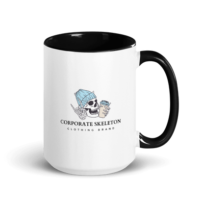 Corporate Skeleton® Mug