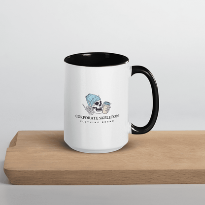Corporate Skeleton® Mug