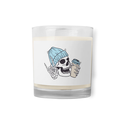 Skeleton | Soy Candle